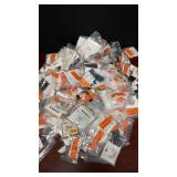 Bag Lot of Misc. Jewelry