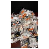 Bag Lot of Misc. Jewelry