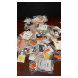 Bag Lot of Misc. Jewelry