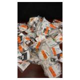 Bag Lot of Misc. Jewelry