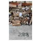 Skid Lot: Tripod Rack, Safety Gate, etc