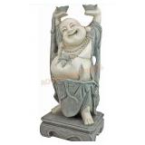 Toscano KY356 Jolly Hotei Laughing Buddha