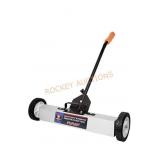 NEIKO 36-Inch Magnetic Pickup Sweeper