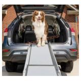 PetSafe telescoping dog ramp