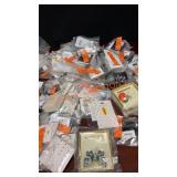 Bag Lot of Misc. Jewelry