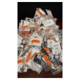 Bag Lot of Misc. Jewelry