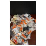 Bag Lot of Misc. Jewelry