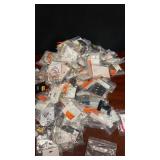 Bag Lot of Misc. Jewelry