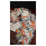 Bag Lot of Misc. Jewelry