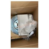 2pc Rotors