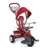 Radio Flyer Ultimate Stroll N Trike