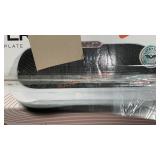 Waver Vibration Plate