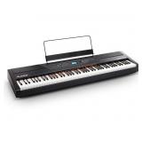 Alesis 88-Digital Key Piano
