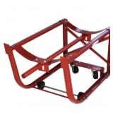 Milwaukee Hand Truck