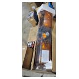 Infinity-1 light bar