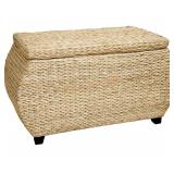 Oriental Furniture storage box