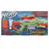 Nerf Dinosquad nerf gun