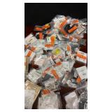 Bag Lot of Misc. Jewelry