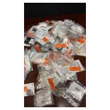 Bag Lot of Misc. Jewelry