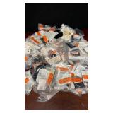 Bag Lot of Misc. Jewelry