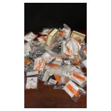 Bag Lot of Misc. Jewelry