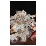 Bag Lot of Misc. Jewelry