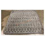 Moroccan Hype area rug 5"x3"