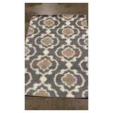 Florida Shag Collection are right 5.3 x 7.3