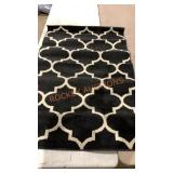 Nevada Collection area rug 3.3x5