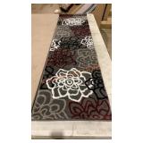 Alpine collection area rug 2x7.2