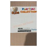 Playtime collection area rug 6.6x 4.10
