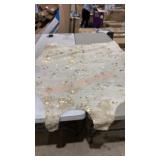 NuLoom bear skin style area rug5x6.7