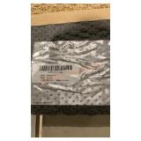 Sea Grass  area rug 4x6