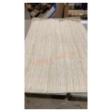 NuLoom Natura area rug 5x8