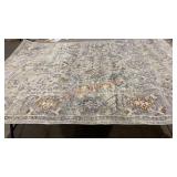 Oleo Tex Rosemarie area rug 6.3 x 9