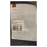 Loloi Area rug 7.6x9.6