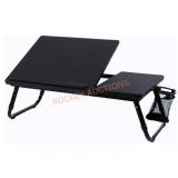 Foldable Split-Top Laptop Stand