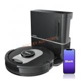 Shark AI Robot