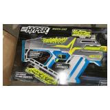 Nerf Hyper Gun Toy