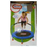 Little Tikes 3