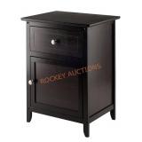 25" Winsome Accent Table