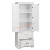 Bathroom Storage Cabinet