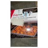 Frigidaire Stainless Steel Air Fry Tray