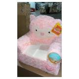 Sweet Seats Bear Chair