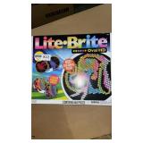 Lite Brite