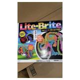 Lite Brite