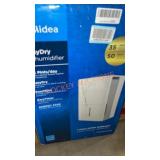 Midea Dehumidifier