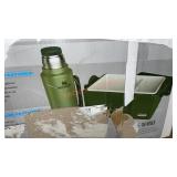 Stanley 7Qt Cooler and Bottle Set