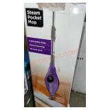 Shark Steam Pocket Mop