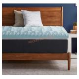 Lucid Full Size Mattress Topper